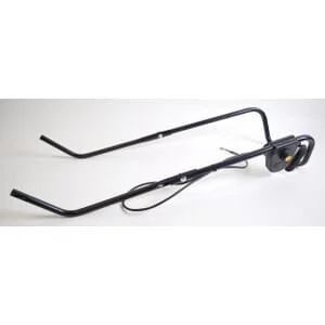 Stiga - 1111364201 - Handle With Switch Silent 33/40