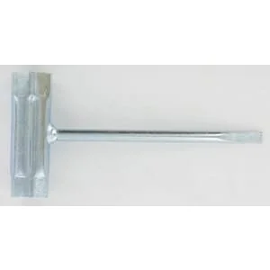 Stiga - 1111902901 - Spark Plug Wrench 19/21mm
