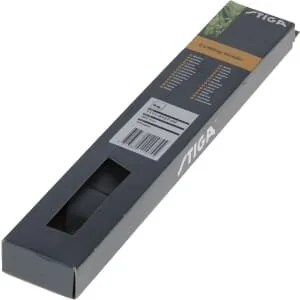 Stiga - 1111915702 - Winged Blade For Lawn Mower