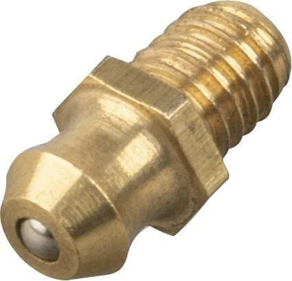 Stiga - 1123795200 - Grease Nipple SHJ 550