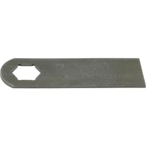 Stiga - 1126027601 - Scarifier Blade VE34 Each