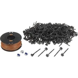 Stiga - 1126918101 - Installation Kit S (Only For 200series)