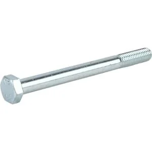 Stiga - 1126920800 - Hex-Head Screw M8x90