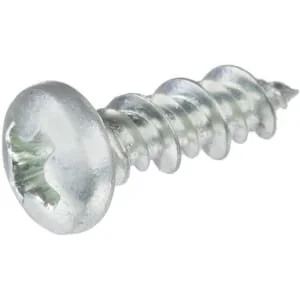 Stiga - 1127285230 - Self-Tapping Screw TCB 4x12