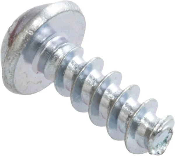 Stiga - 1127286960 - Self-Tapping Screw 4x12