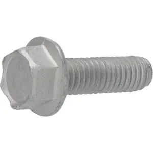 Stiga - 1127351081 - Screw 3/8 inches x 1 1/4 inches UNC