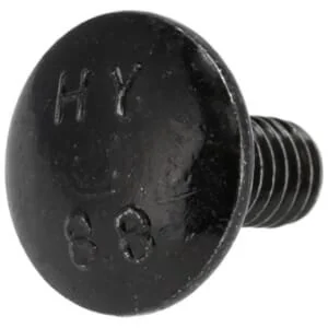 Stiga - 1128152060 - Screw UNI5732 8.8 White Zinc