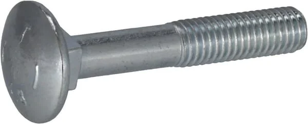 Stiga - 1128191100 - Carriage Bolt M8x50