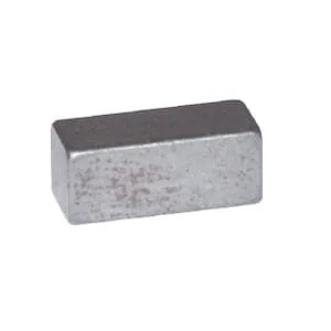 Stiga - 1134032300 - Key L=12mm