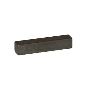 Stiga - 1134032301 - Key L=25mm