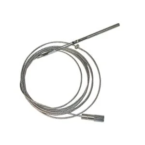 Stiga - 1134203203 - Steering Cable Stiga Villa 2001 Riding Mower