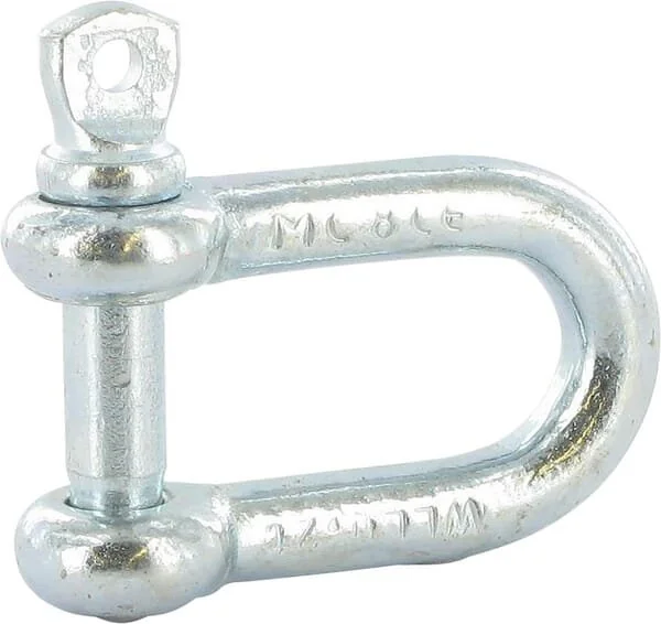 Stiga - 1134262901 - D-Shackle