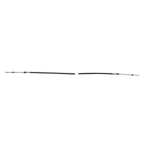 Stiga - 1134276607 - Gear Control Cable L=1489