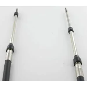 Stiga - 1134276608 - Control Cable