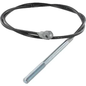 Stiga - 1134281703 - Steering Cable L/H