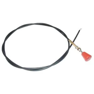 Stiga - 1134287201 - Choke Cable L1768/1810 Park