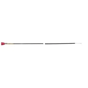 Stiga - 1134287203 - Choke Cable L1509/1555 Park