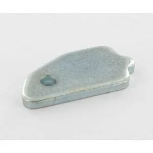 Stiga - 1134300901 - Height Adjustment Lever - Stiga Riding Mower