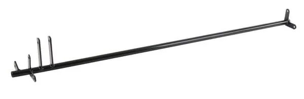 Stiga - 1134343001 - Height Adjusting Axle Mulcher 121
