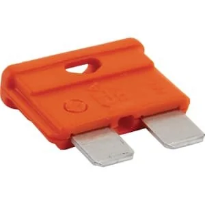 Stiga - 1134349608 - Fuse 40 Amp