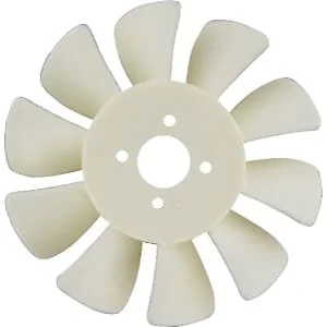 Stiga - 1134355201 - Cooling Fan Park 13/16
