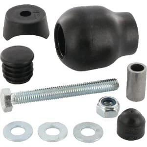 Stiga - 1134376901 - Steering Button