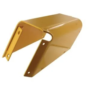 Stiga - 1134399001 - Attachment Side Panel