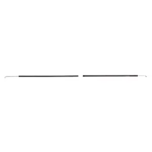 Stiga - 1134419701 - Cable Gas Stiga Park President Riding Mower