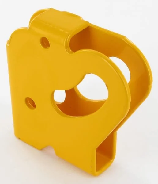 Stiga - 1134430401 - Adjustment Plate LH
