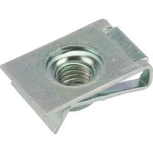 Stiga - 1134462002 - Nut M8
