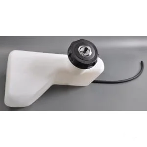 Stiga - 1134475702 - Fuel Tank