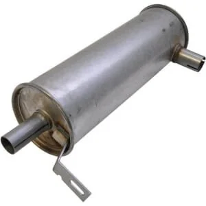 Stiga - 1134495201 - Muffler