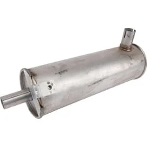 Stiga - 1134495302 - Exhaust
