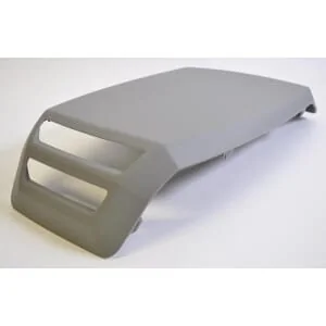 Stiga - 1134526401 - Engine Cover Grey