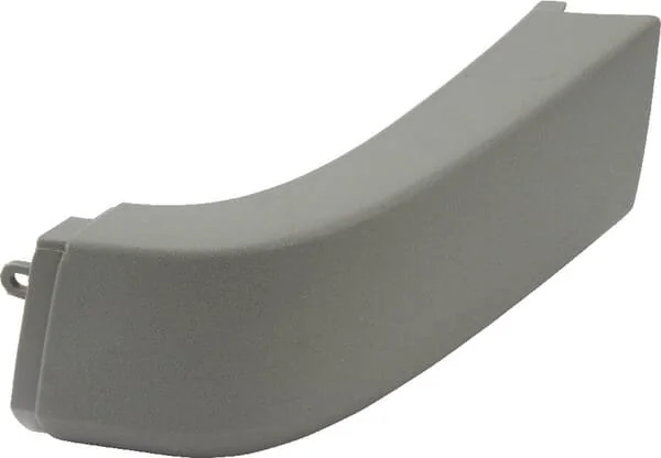 Stiga - 1134530601 - Bumper For Left Grey