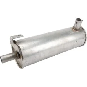 Stiga - 1134537801 - Exhaust