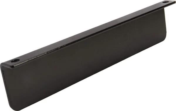 Stiga - 1134555302 - Guide Plate Straight Black