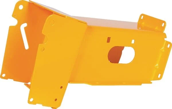 Stiga - 1134569801 - Seat Support