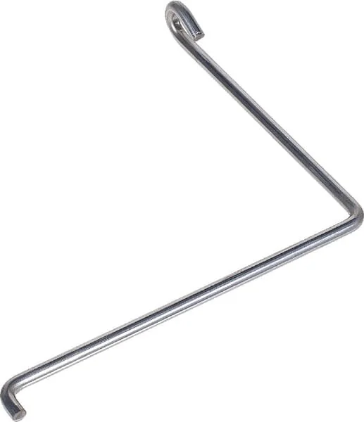 Stiga - 1134599401 - Battery Clamp Bracket