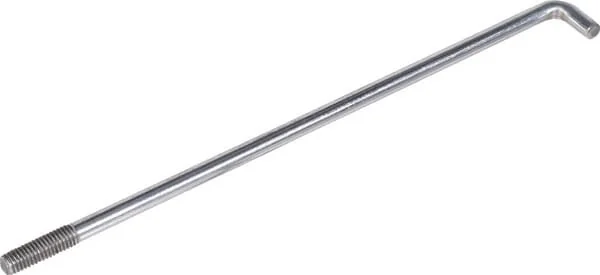 Stiga - 1134599501 - Clamp Brace Battery