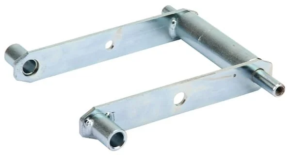 Stiga - 1134607601 - Swing Arm Seat