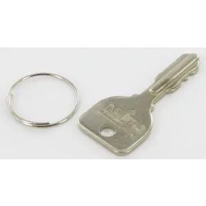 Stiga - 1134612501 - Ignition Key