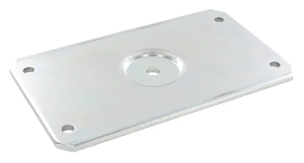 Stiga - 1134620901 - Plate