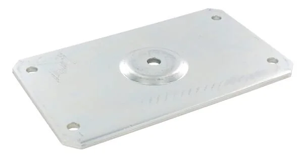 Stiga - 1134620901 - Plate