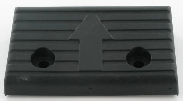 Stiga - 1134634002 - Pedal Rubber