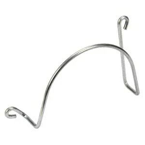 Stiga - 1134642901 - V-Belt Guide