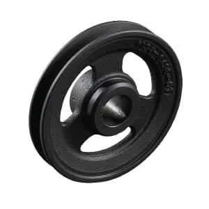 Stiga - 1134649601 - V-Belt Pulley Primo