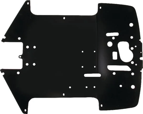 Stiga - 1134658601 - Floor Plate