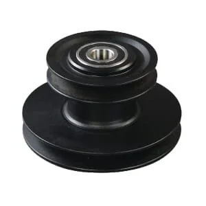 Stiga - 1134661701 - Engine Pulley Primo