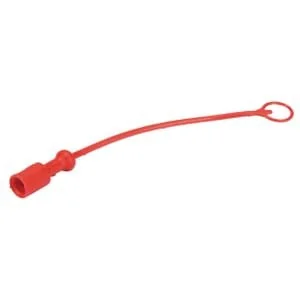 Stiga - 1134717501 - Plastic Cap (Red)